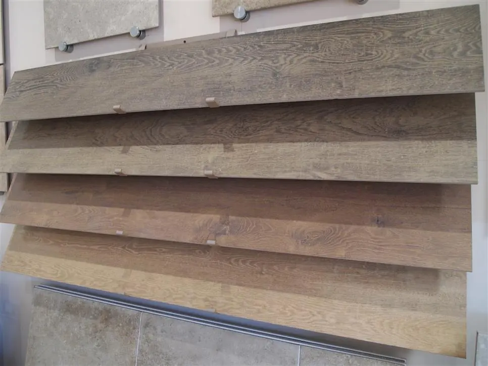 Loft Wood reclaimed wood effect porcelain